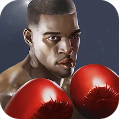 Punch Boxing 3D Mod APK icon